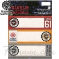Franklin & Marshall Boys Етикети 44988 